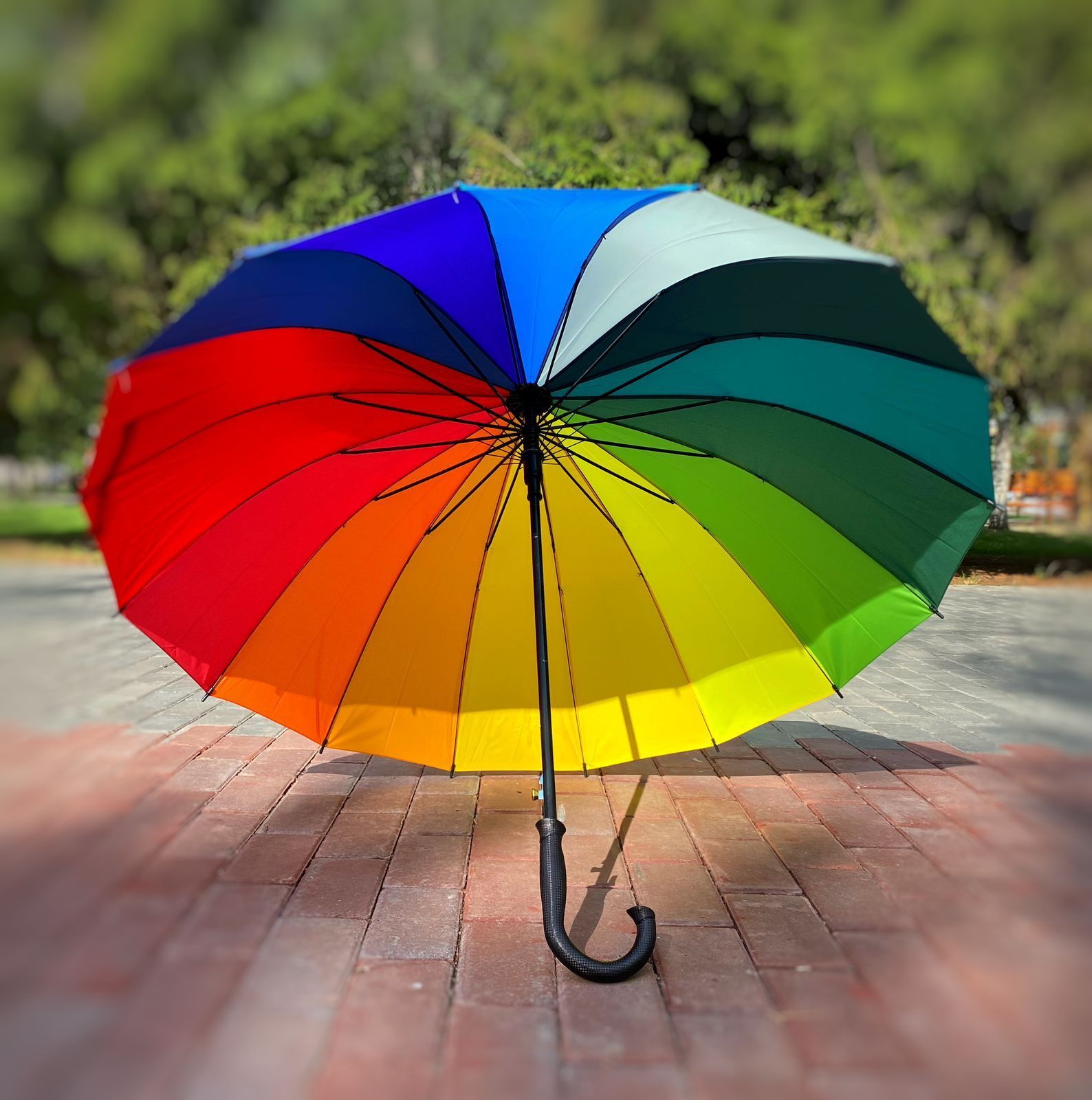 Рейтинг лучших зонтов — какие зонтики самые прочные и надежные, ТОП фирм