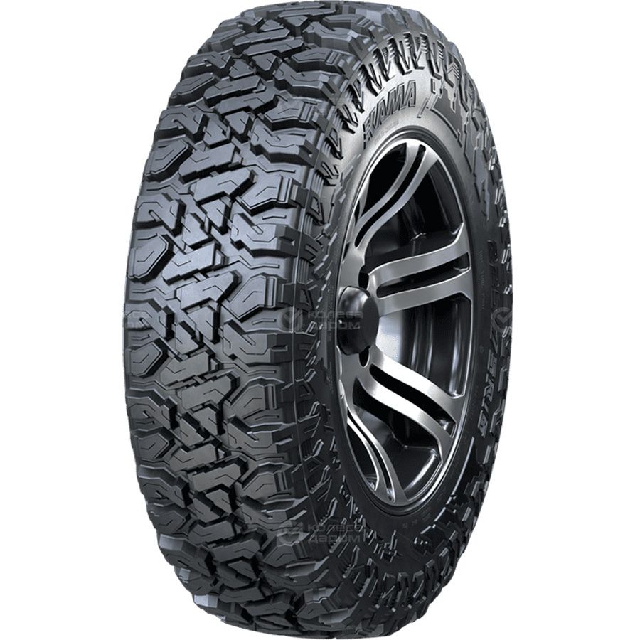 КАМА FLAME М/T (HK-434) Шины  летние 225/75  R16 108Q