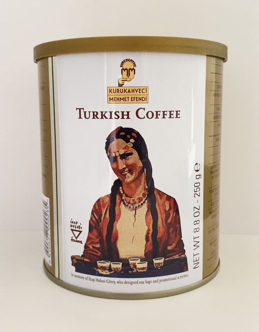 Турецкий Кофе Kurukahveci Купить В Москве
