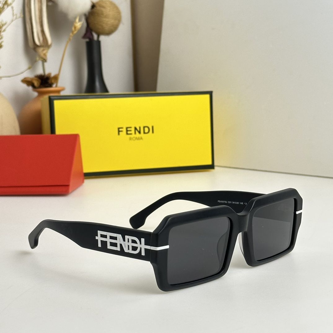 Fendi Ski Wear