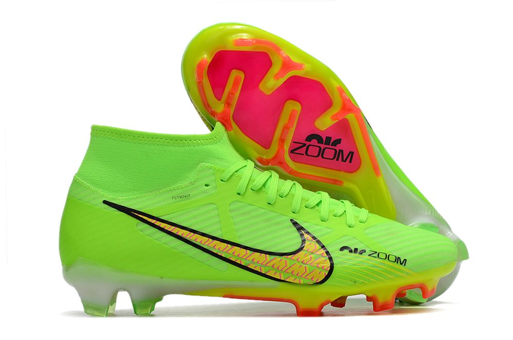 Футбольные бутсы Nike Magista onda FG