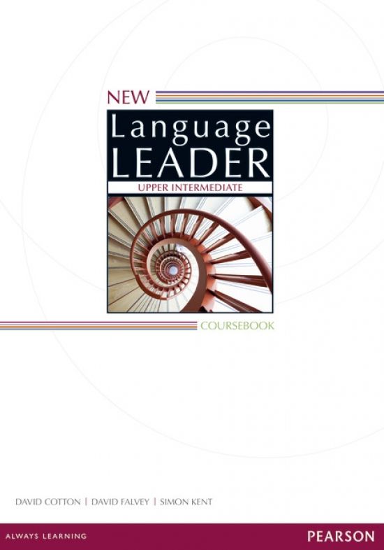 New leader intermediate ответы. Language leader Upper Intermediate. New leader Upper Intermediate. New language leader Intermediate. Language leader Intermediate Coursebook.