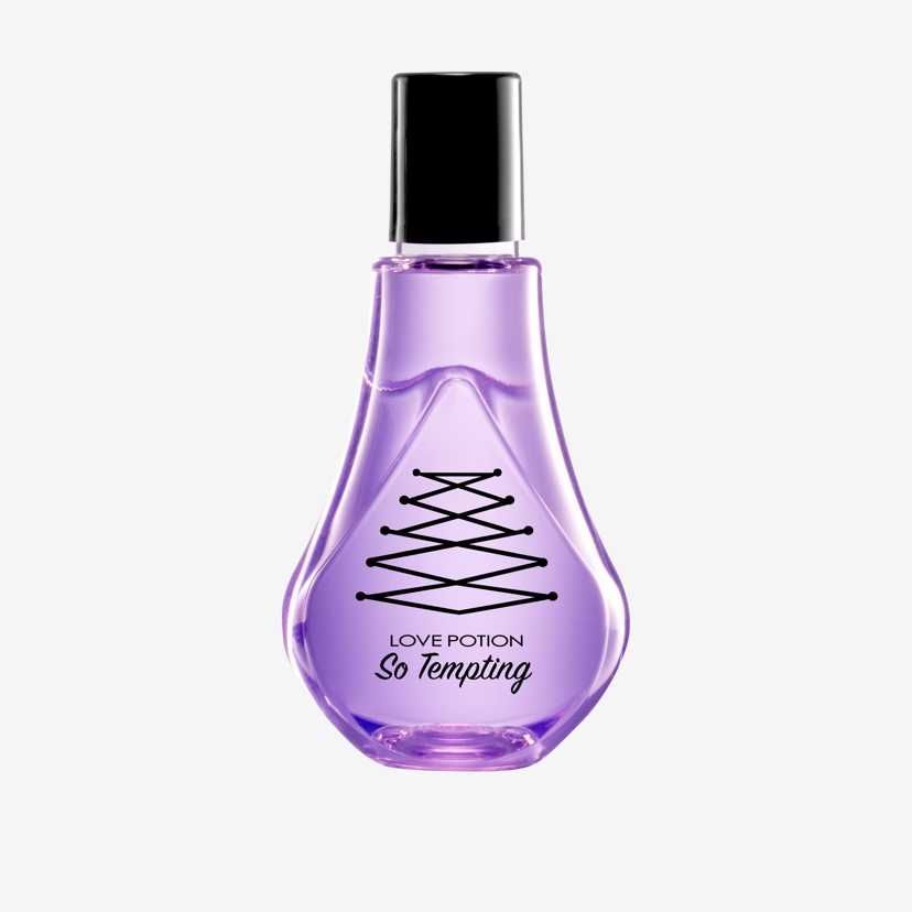 Oriflame Парфюмированный мист Love Potion So Tempting 75 мл