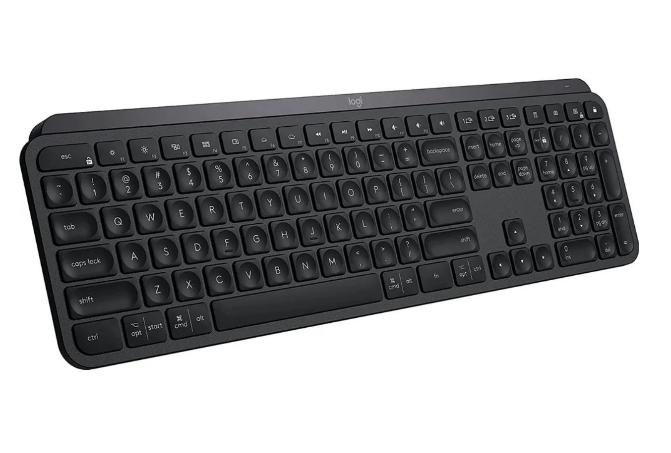 Клавиатура logitech keys. Клавиатура logitech keys