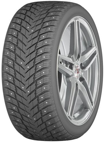 Arivo Ice Claw ARW7 Шины  зимние 235/50  R19 103T Шипованные