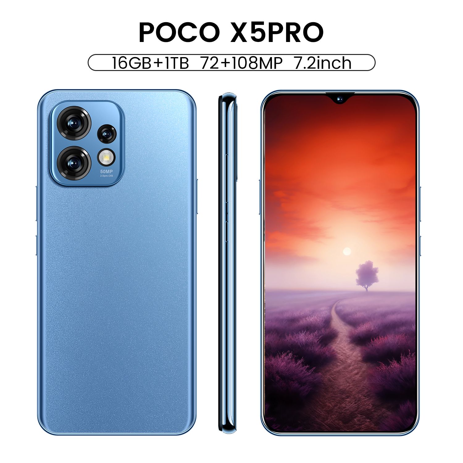 Где Дешевле Купить Смартфон Poco X5 Pro