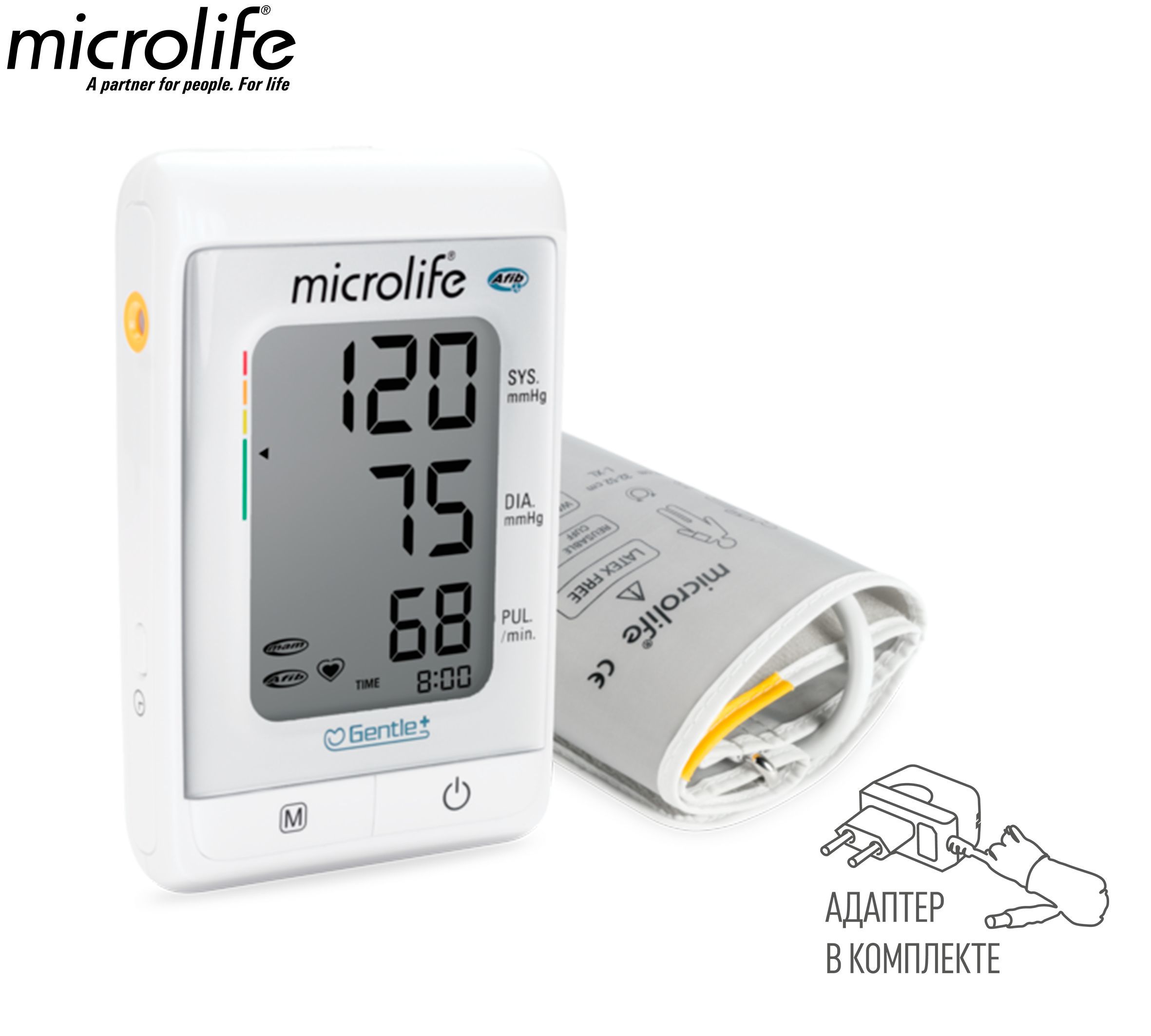 Тонометр Микролайф Купить В Минске
