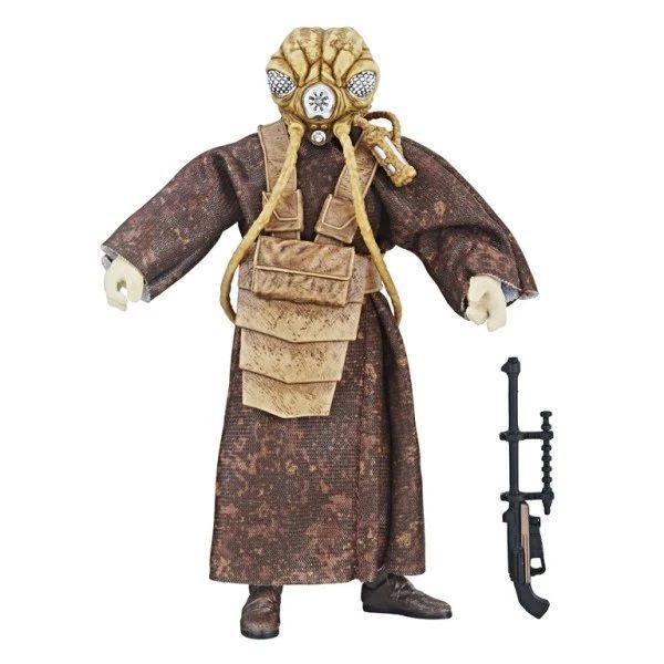 Hasbro Star Wars The Black Series Zuckuss 15 OZON 1138392153