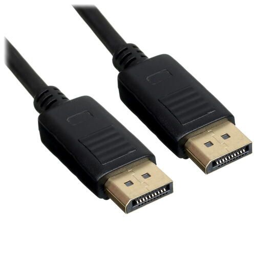 Displayport displayport 5 м