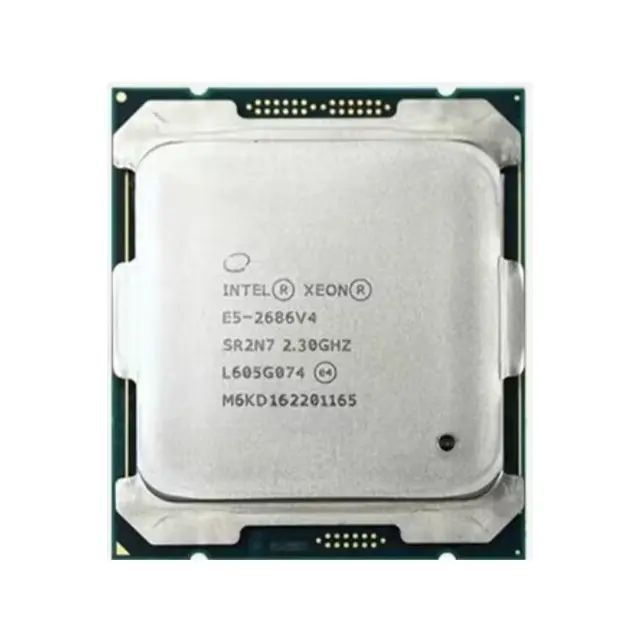 Процессор intel xeon e5 2680v4. Процессор intel xeon e5 2680v4