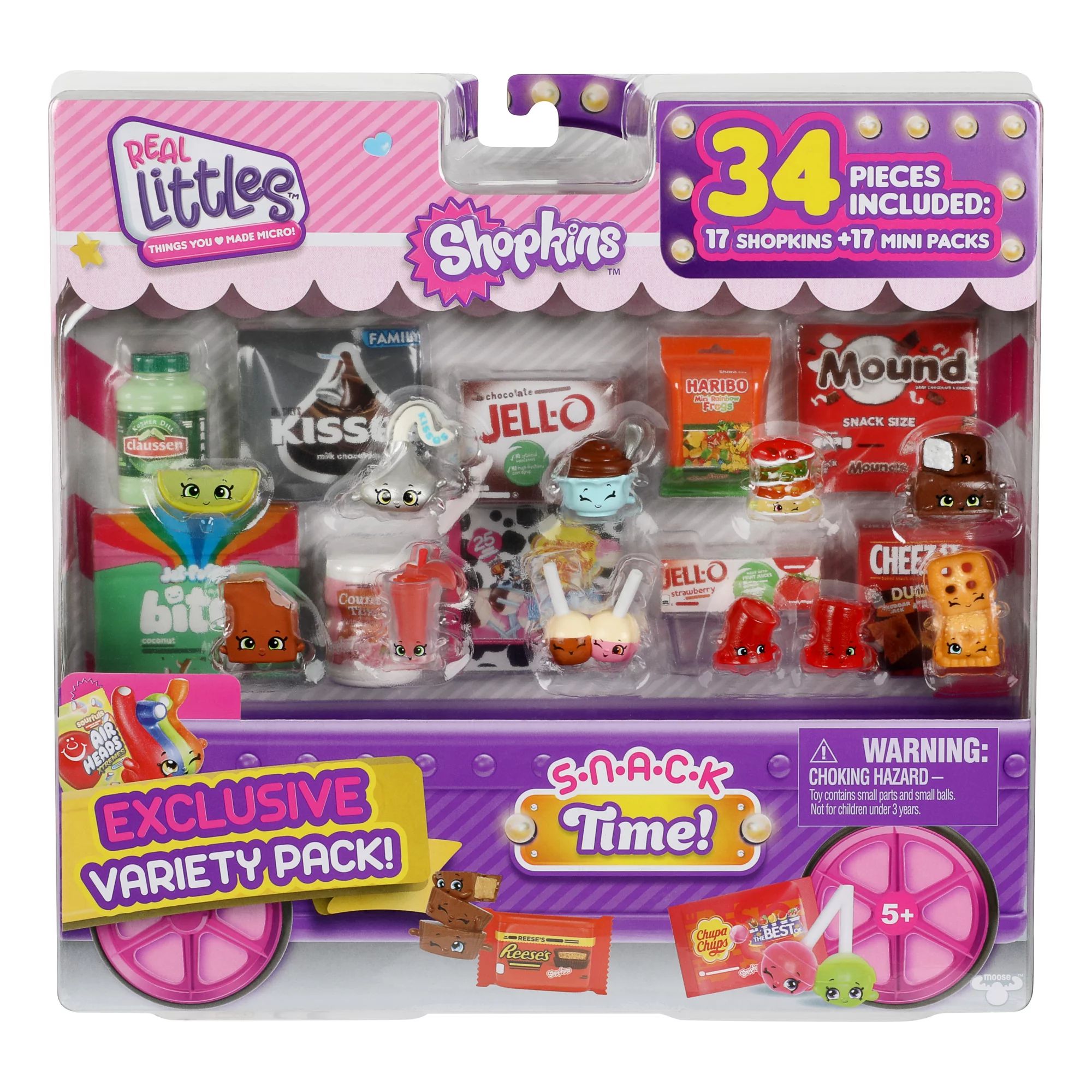 Family mini packs shopkins deals