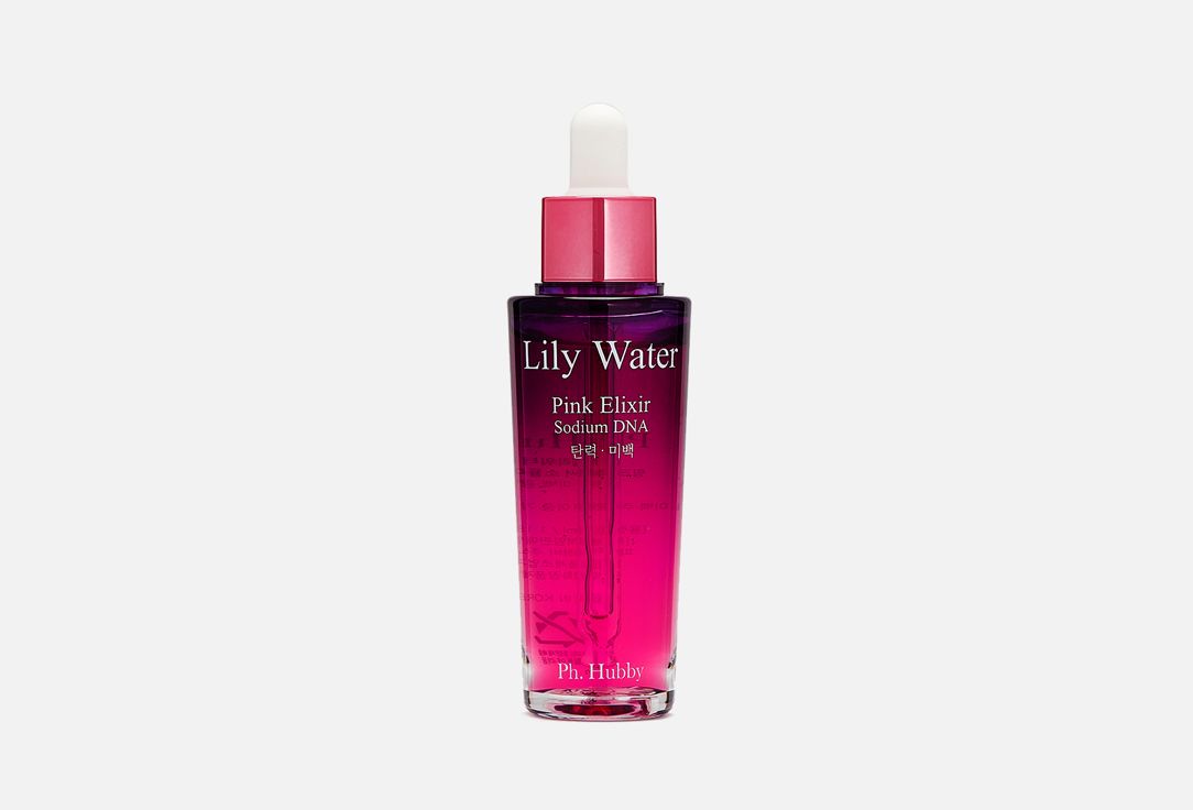 Спрей-міст для тіла парфумований Lovit Pink Elixir 100 мл (85865