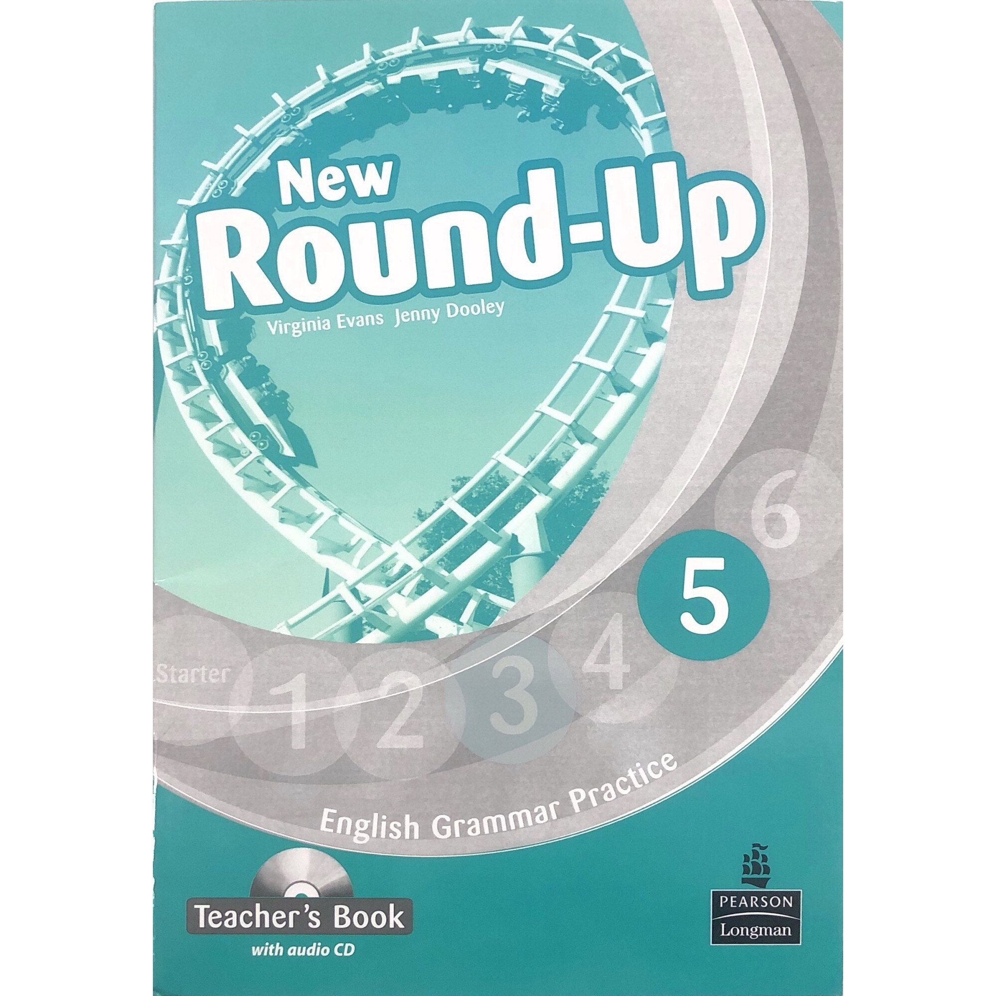 Round up 3 teachers. Round up 2. New Round up 2. Round up Virginia Evans. New Round up 5.