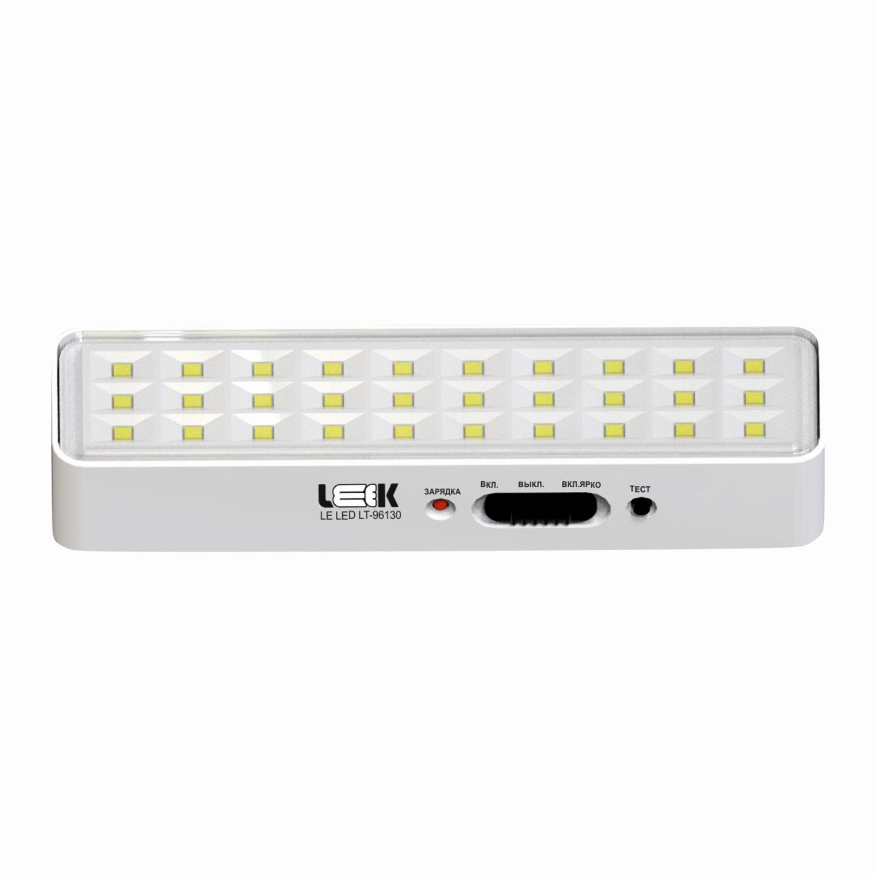 Светодиодный аварийный светильник. LEEK LED LT-96130 (40)