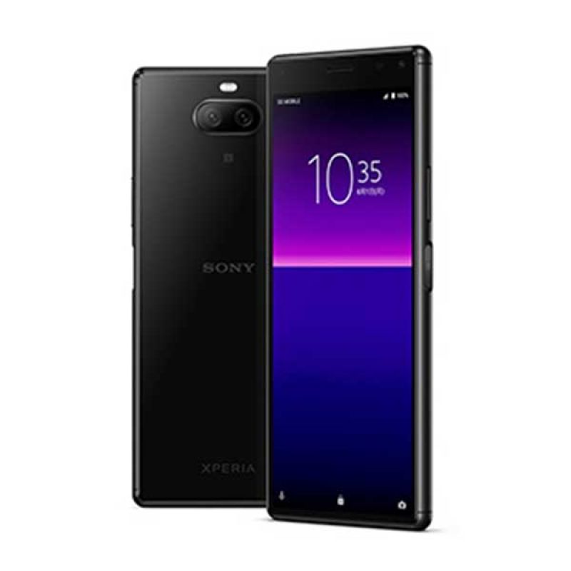 Купить Новый Сони Xperia