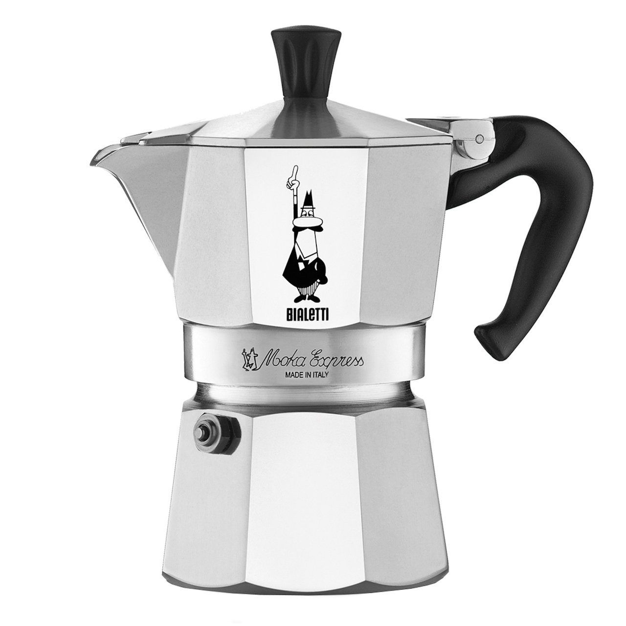 Индукционная кофеварка. Альфонсо Биалетти. Bialetti Moka Express 6 упаковка. Гейзерная кофеварка Биалетти Мока