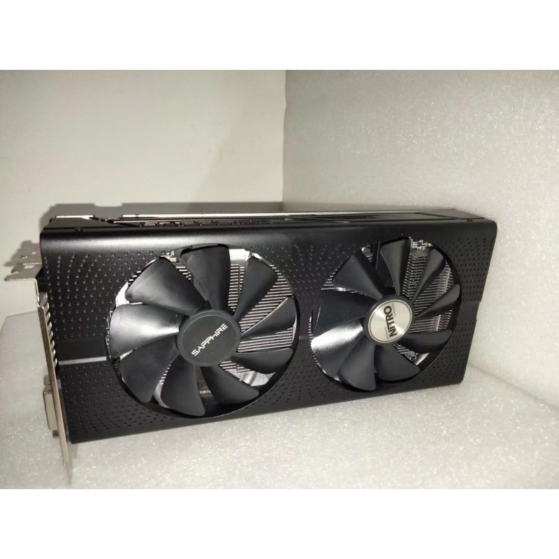 Rx580 8 Gb Купить