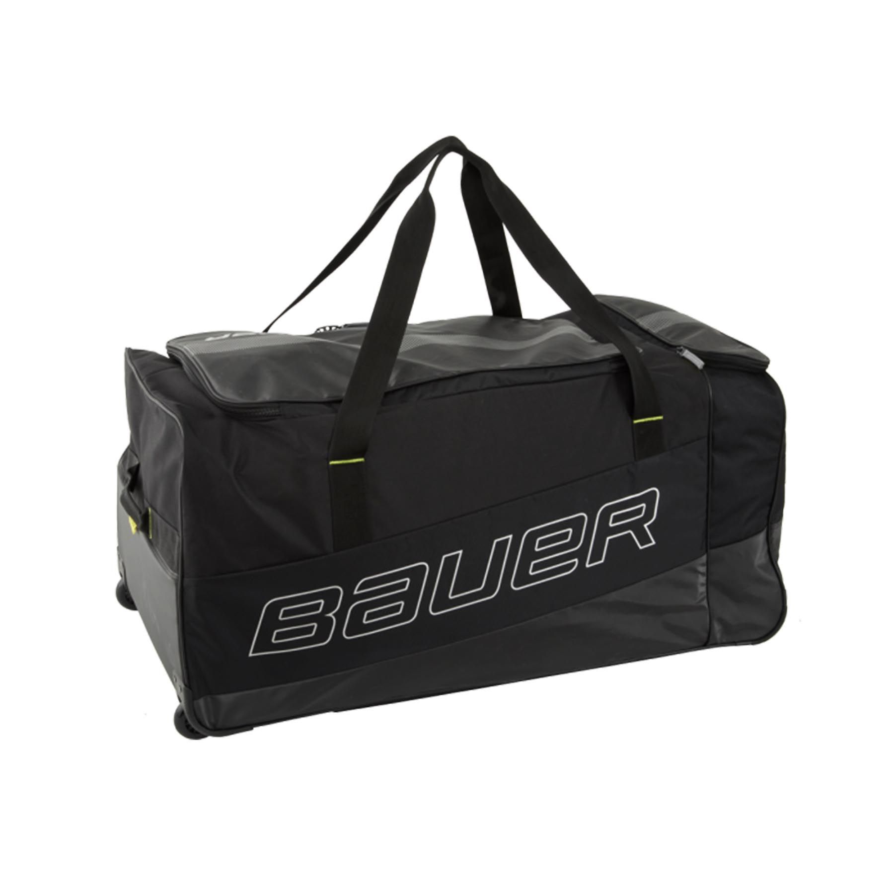 Хоккейная Сумка Bauer Купить