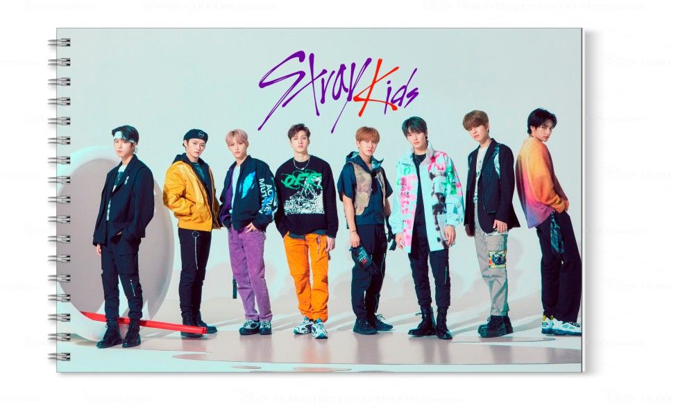 Stray kids oh. Группа Stray Kids альбомы. Фотоальбом Stray Kids. Stray Kids вещи. Stray Kids книга.