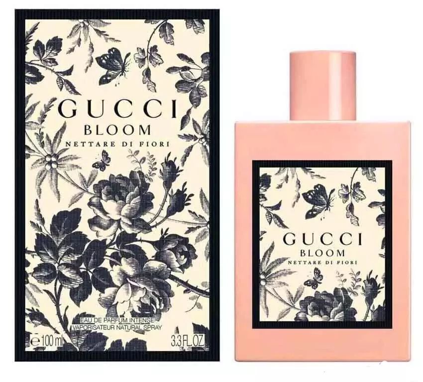 Gucci bloom nettare on sale di fiori set