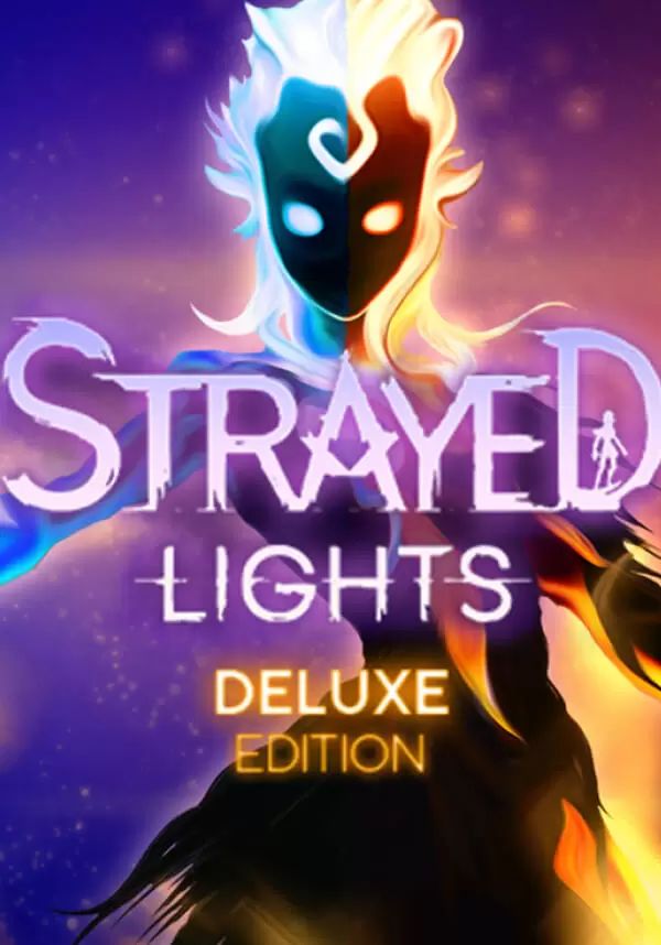 Strayed lights