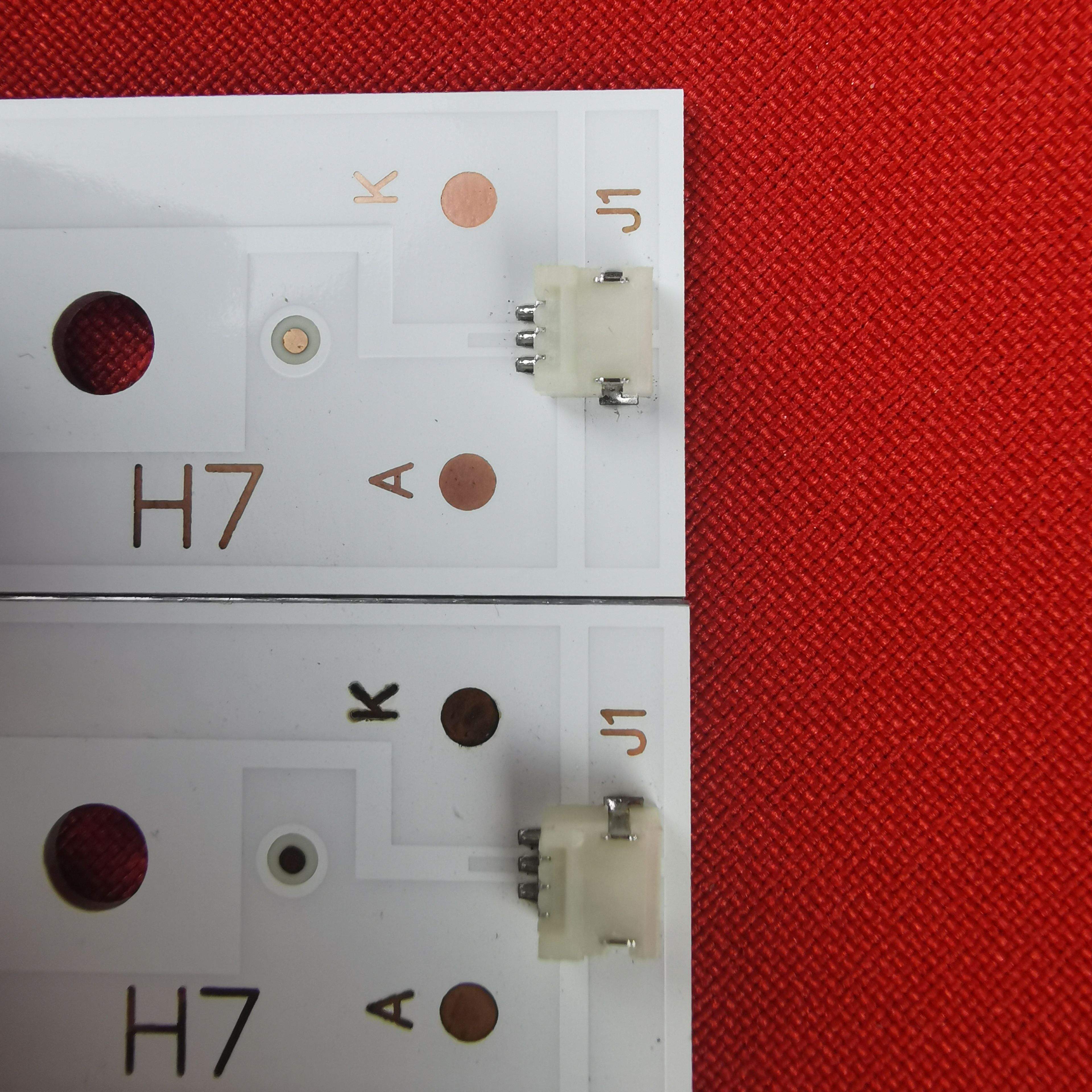 Подсветка для TELEFUNKEN TF-LED50S13T2, SKYWORTH K50J, 50S9; SW50D06A