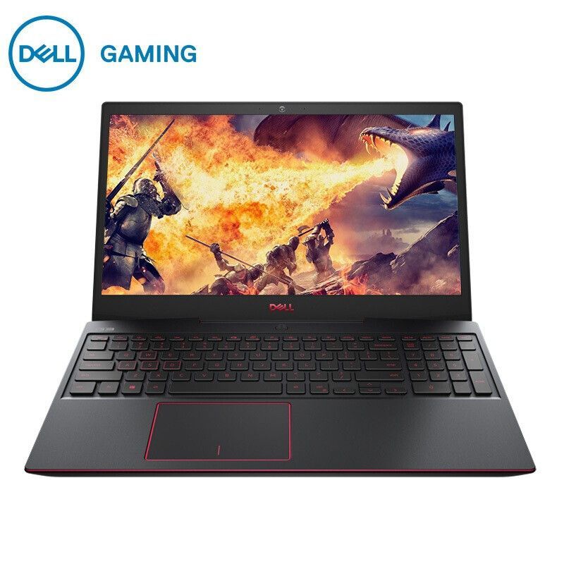 DellG3Игровойноутбук15.6",IntelCorei7-9750H,RAM16ГБ,SSD512ГБ,NVIDIAGeForceGTX1650(4Гб),WindowsPro,черный,Английскаяраскладка