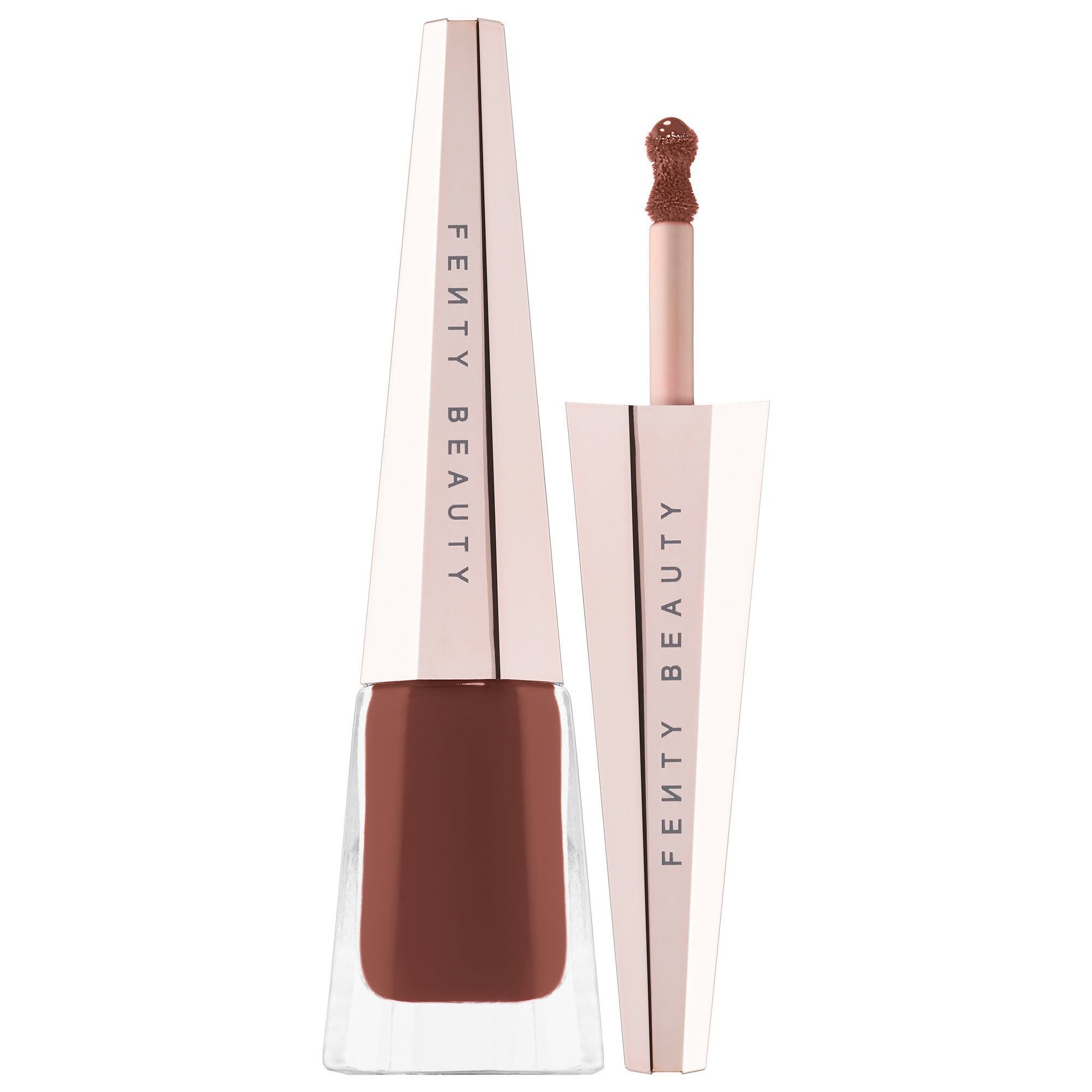 Fenty beauty unbutton sales lip paint