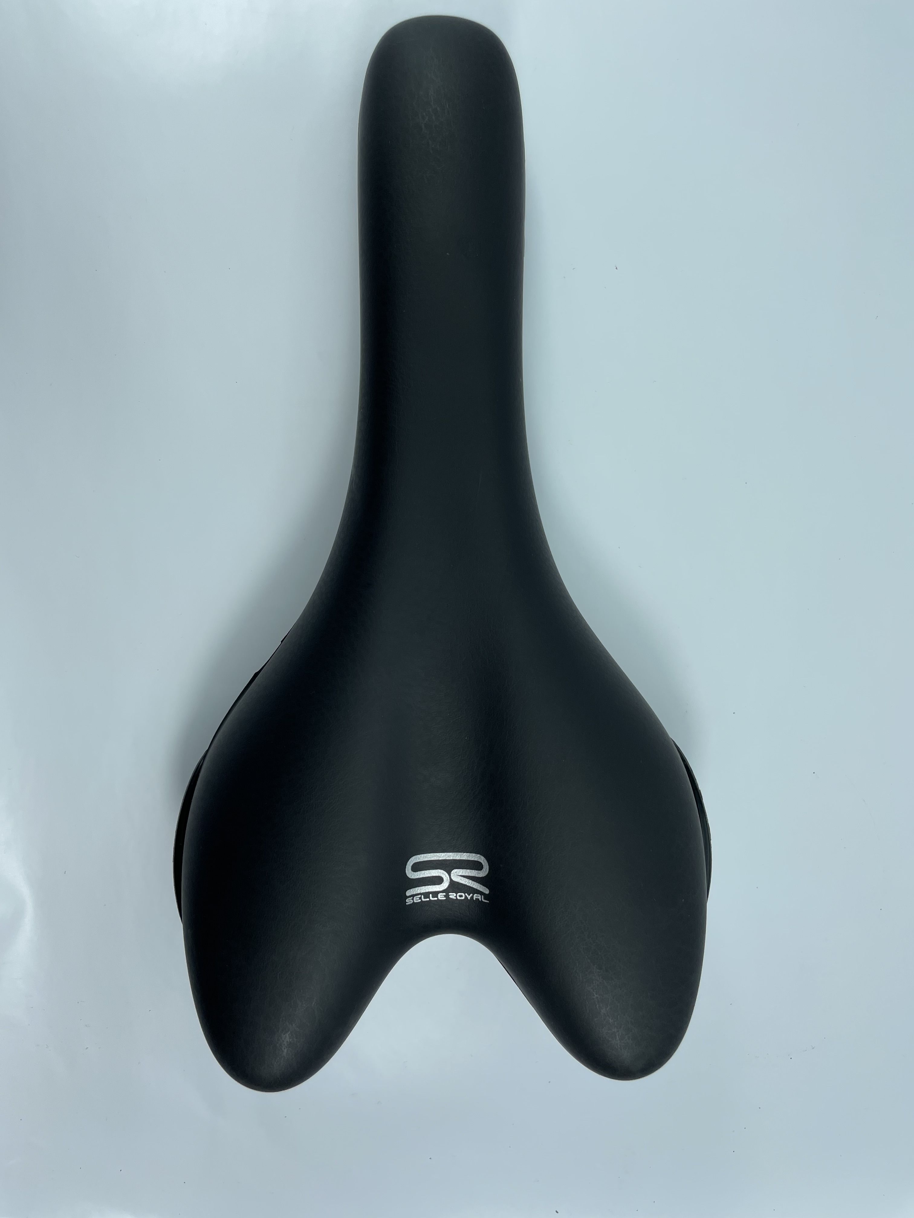 Седло Selle Royal Comfort Vega