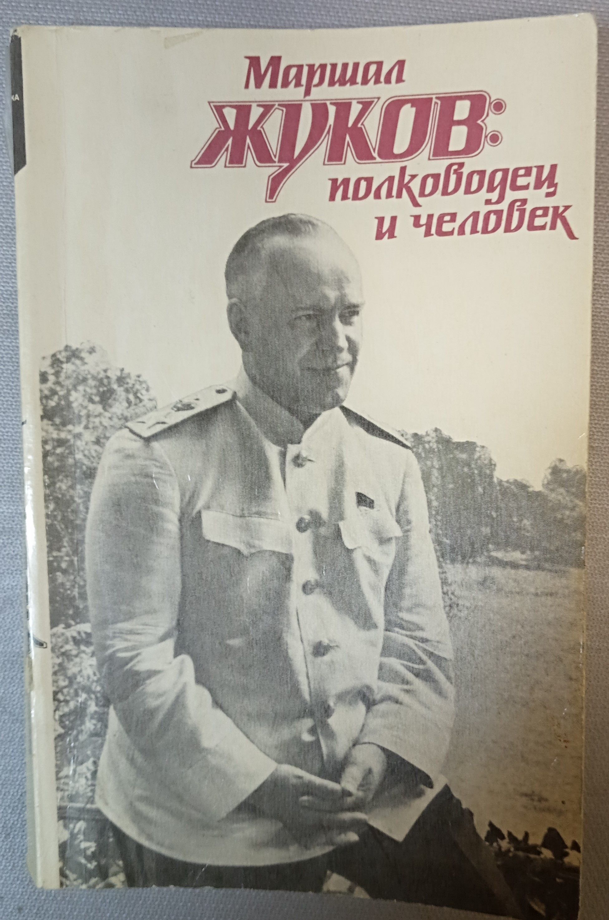 Маршал Жуков: полководец и человек. В двух томах. Том 2 - купить с  доставкой по выгодным ценам в интернет-магазине OZON (1190859424)