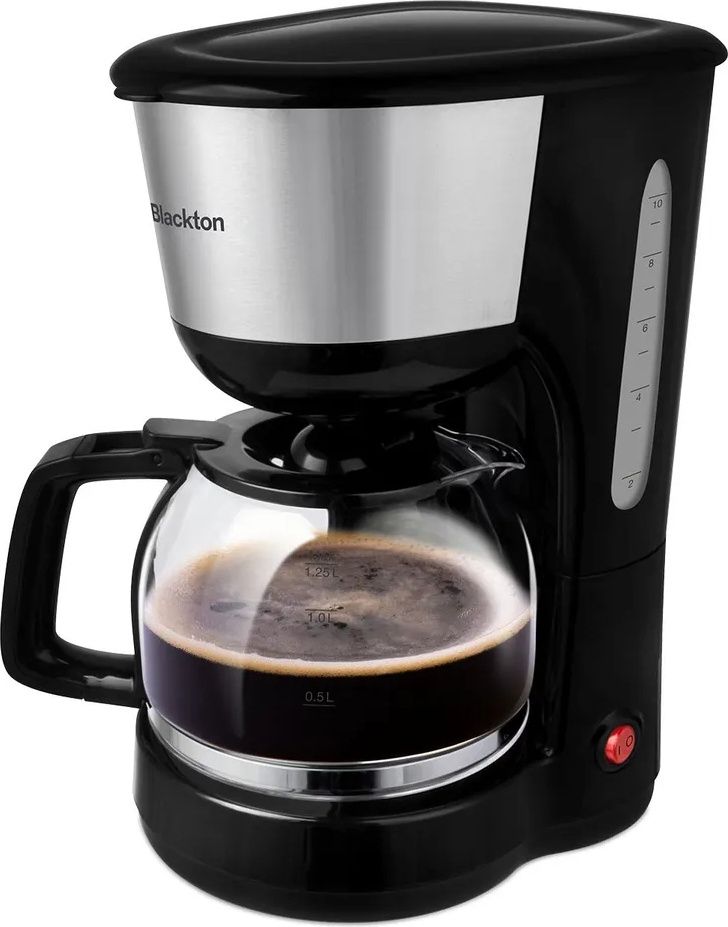 Кофеварка характеристика. Капельная кофеварка Blackton. Blackton кофеварка BT cm-1111.