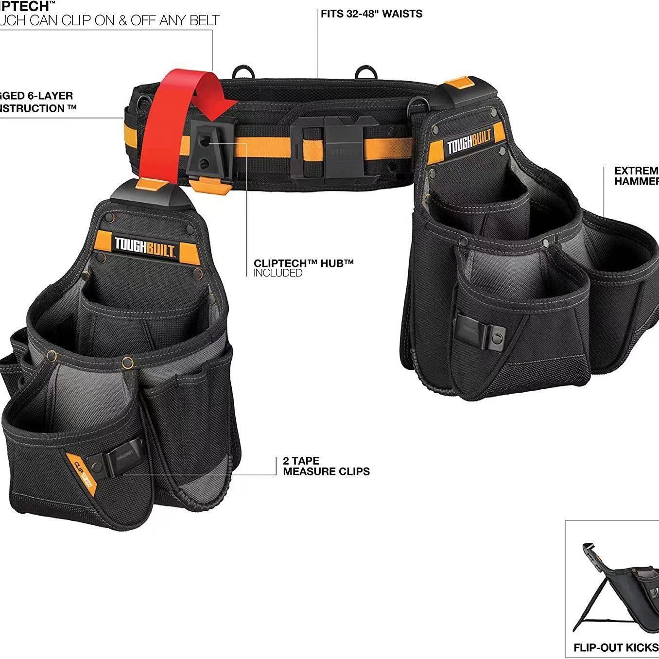 TOUGHBUILT — купить товары TOUGHBUILT в интернет-магазине OZON