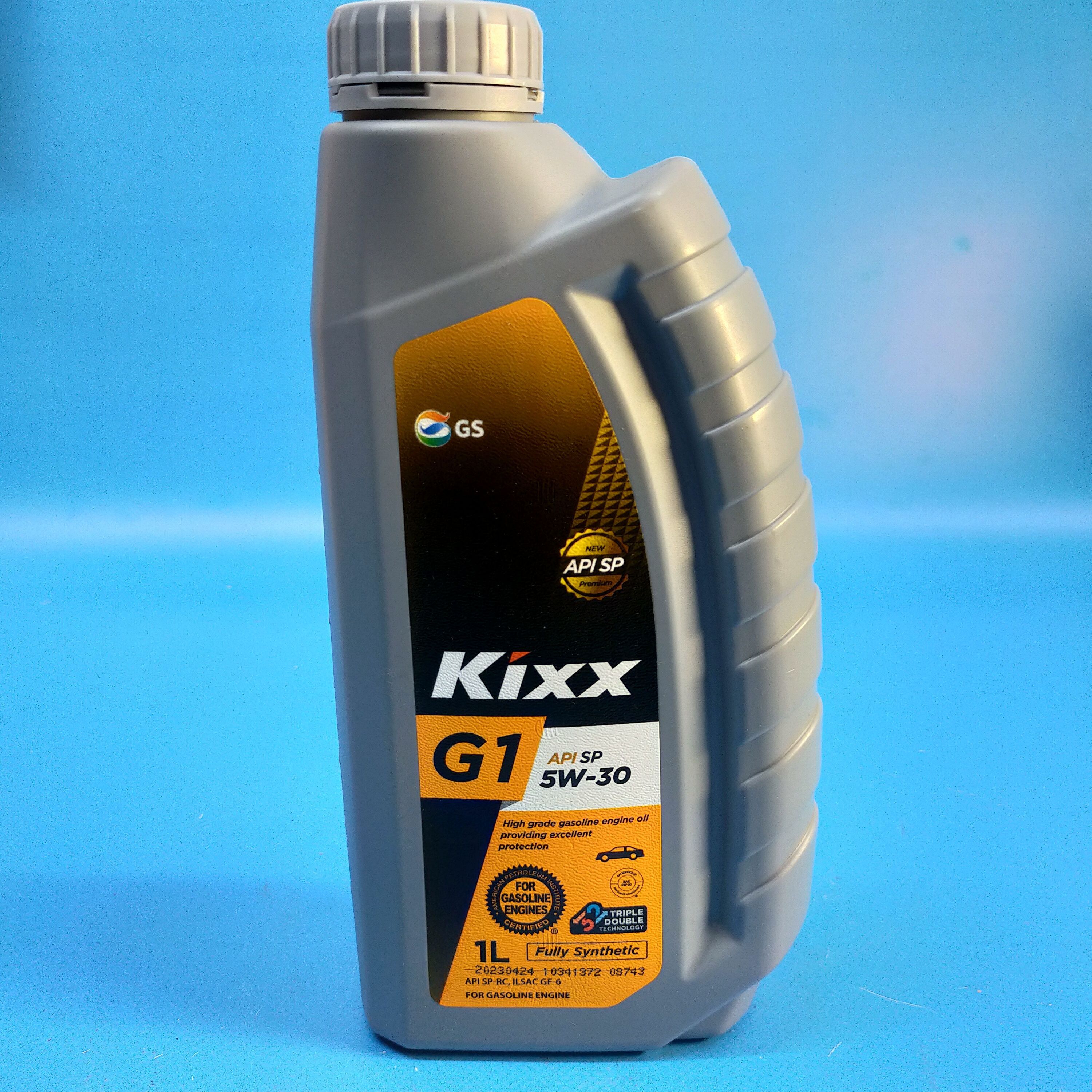 Купить Kixx G1 5w 30