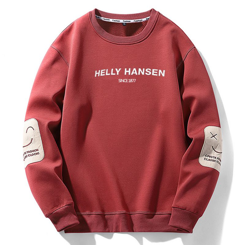 ТолстовкаHellyHansen