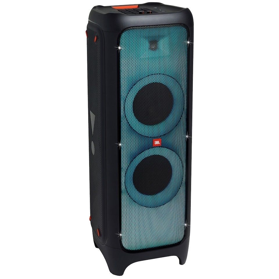 Jbl cheap partybox 1100w