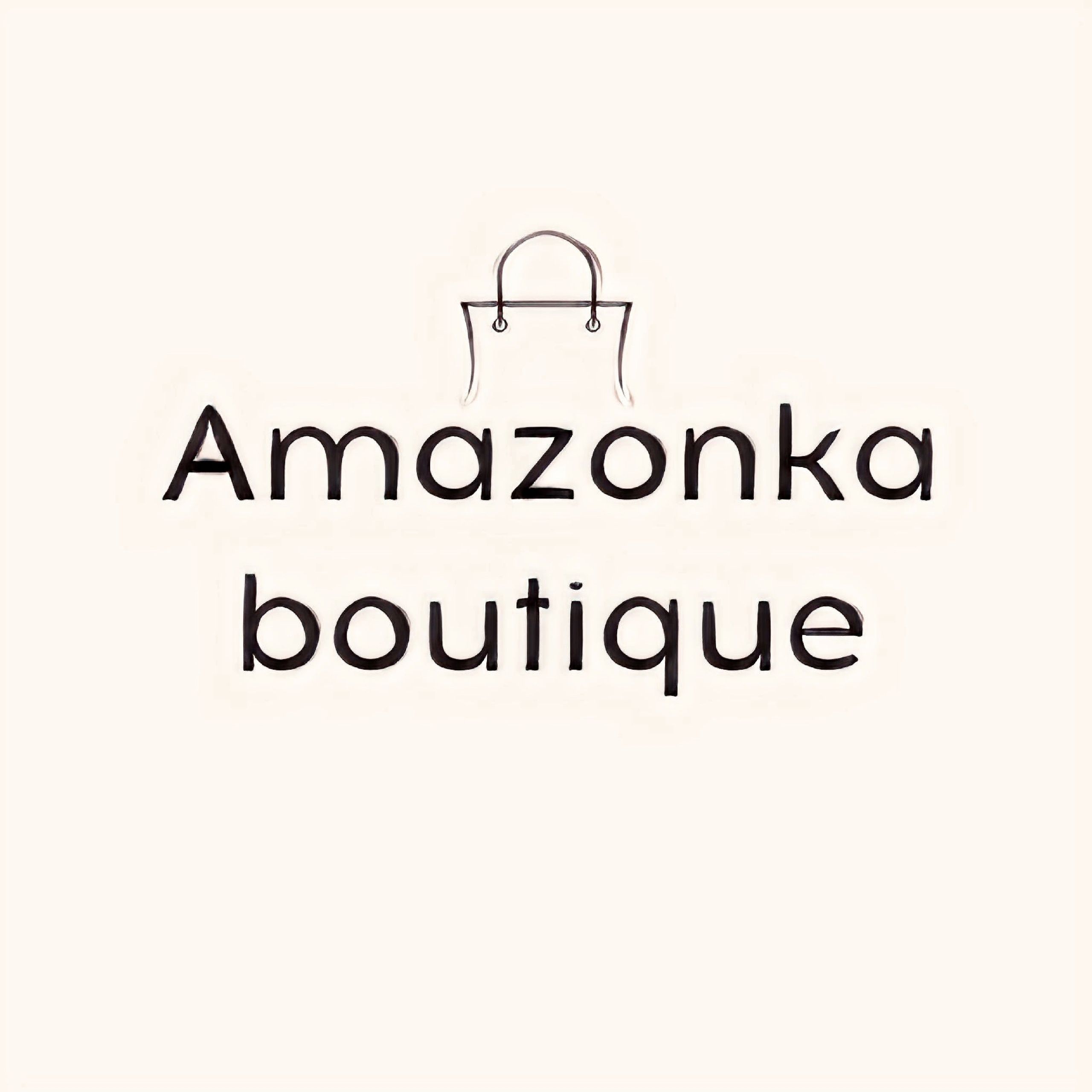 Amazonka boutique — купить товары Amazonka boutique в интернет-магазине ...