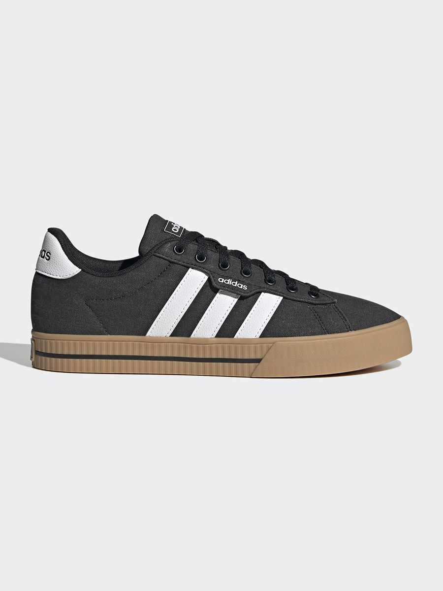 Adidas daily team grey sale