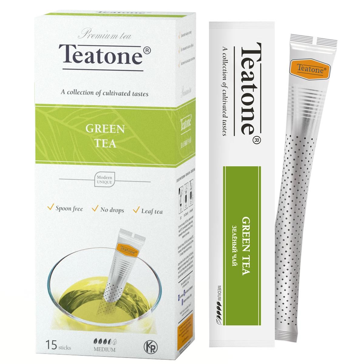 Teatone Чай Где Купить