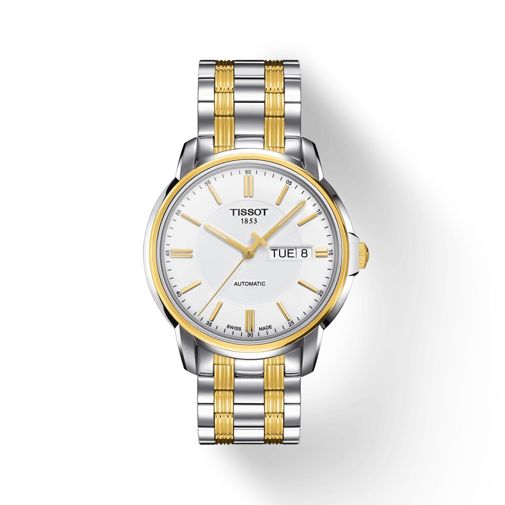 Наручные часы Tissot t065.930.22.031.00