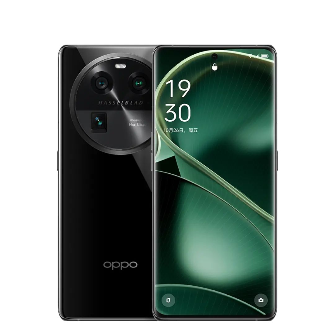 OPPO Смартфон Find X6 5G NFC 6,74 