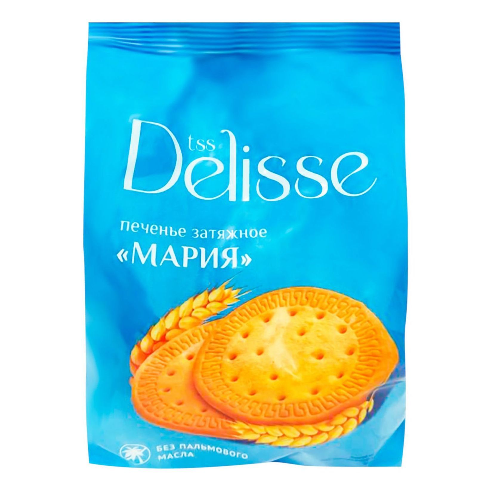 Печенье Delisse