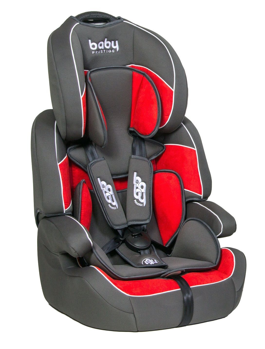 Автокресло группа 1/2 (9-25 кг) auto-Baby Prestige Comfort