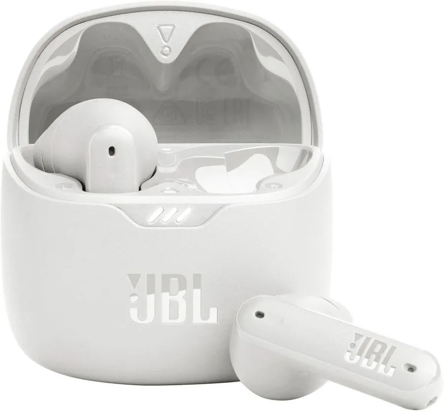 Jbl tune flex nc