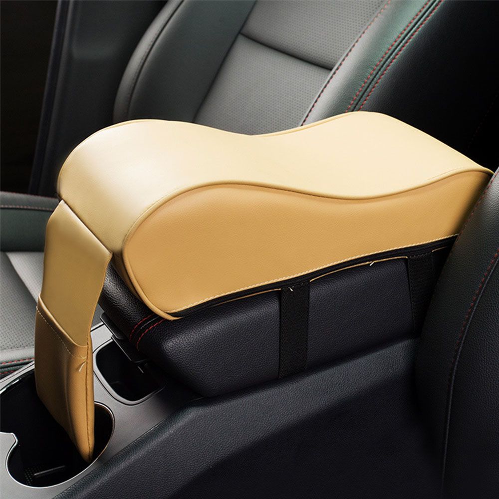 Luxury Armrest Box подлокотник