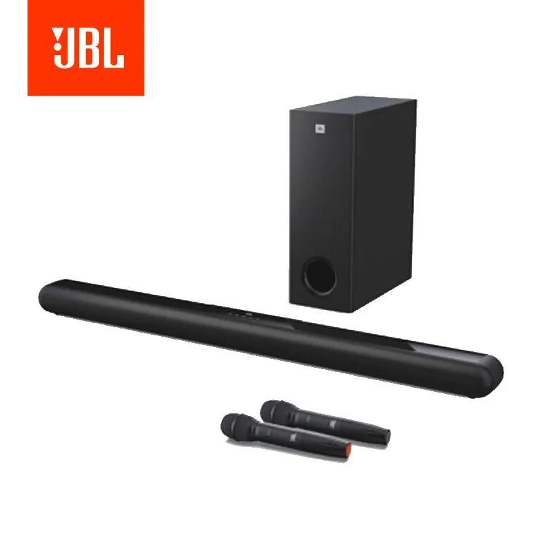 Jbl 8.1 hot sale home theater