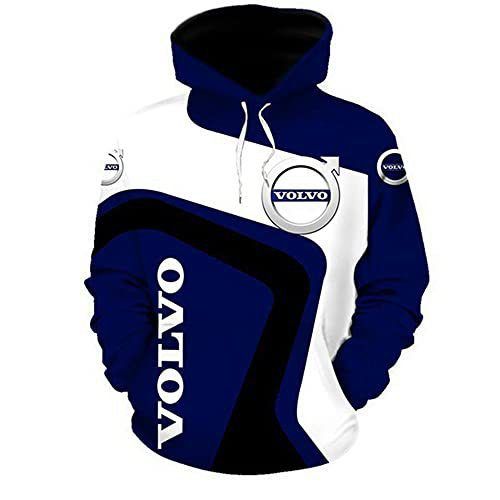Аксессуары и одежда volvo