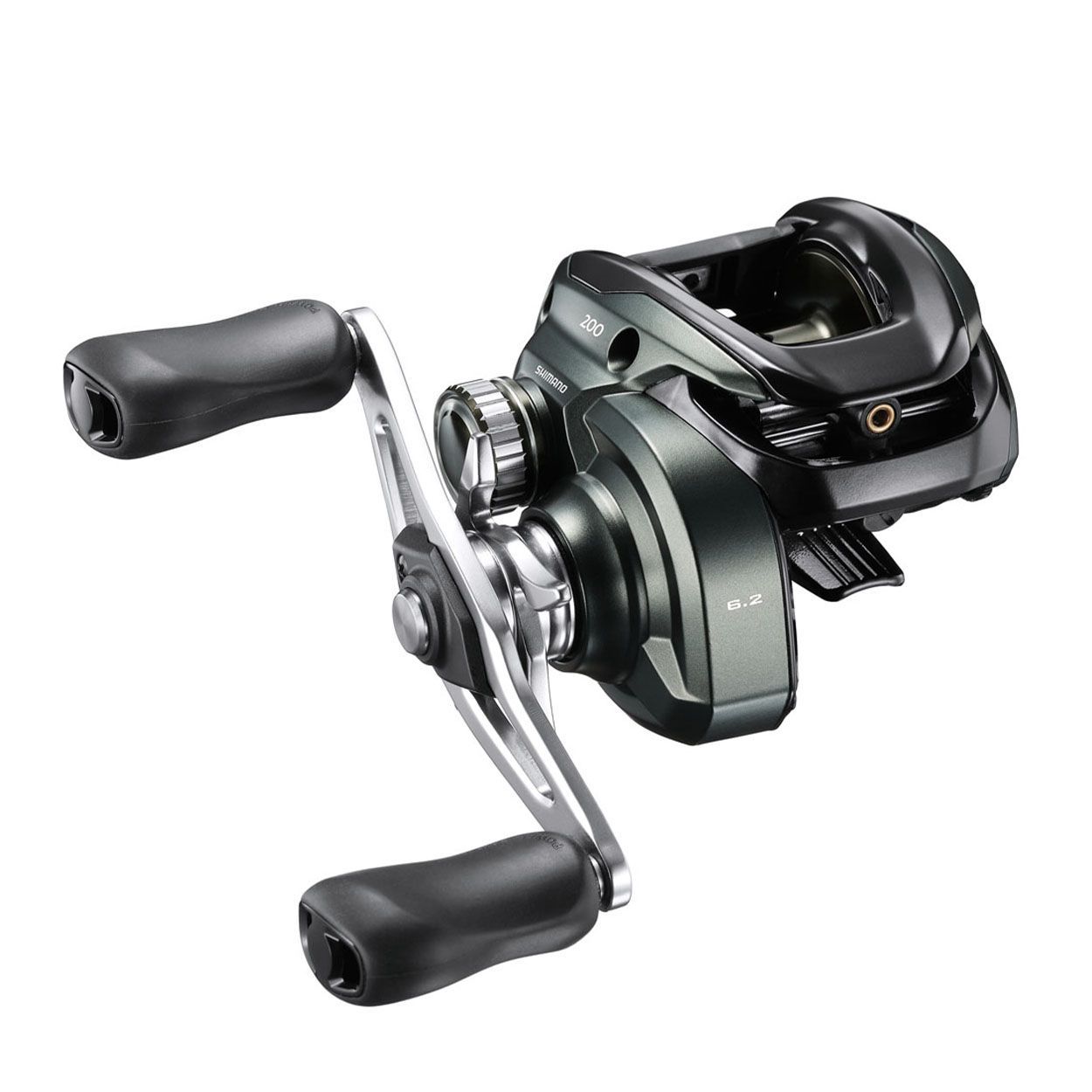 Shimano curado discount