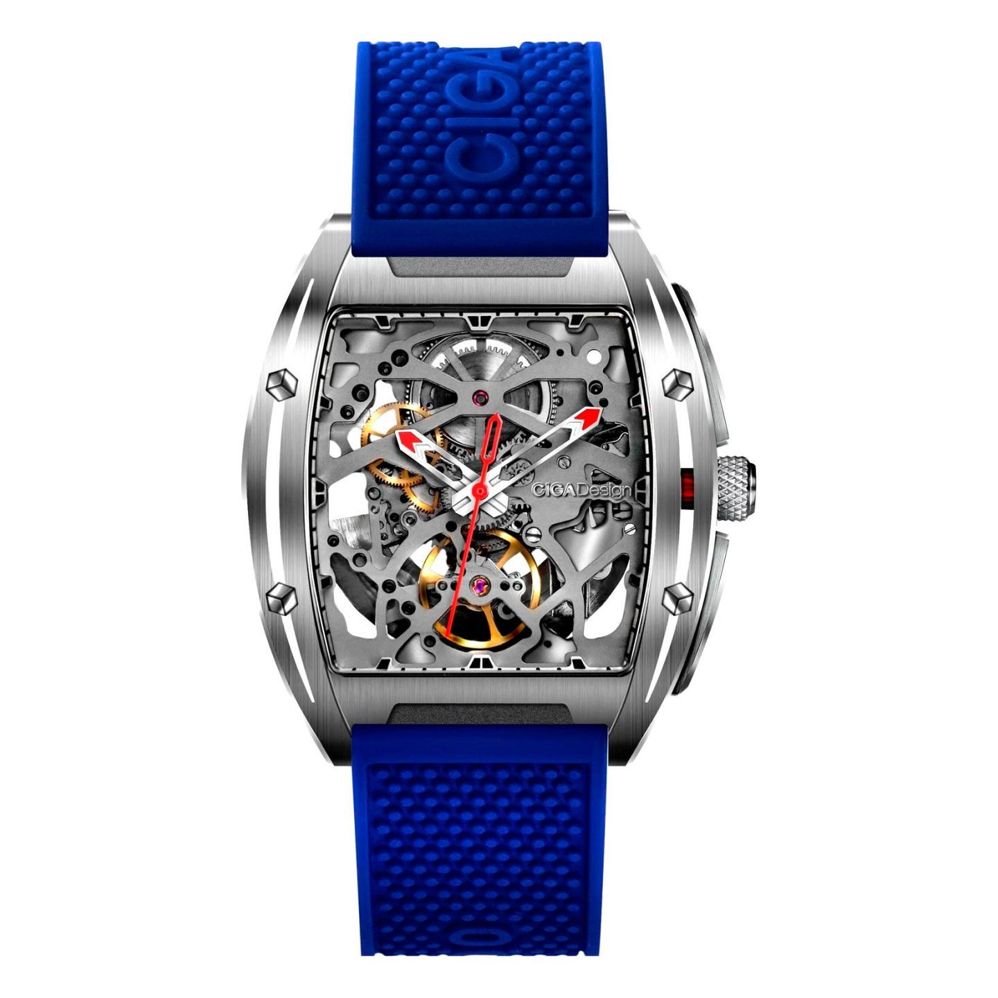 Mi ciga design watch online