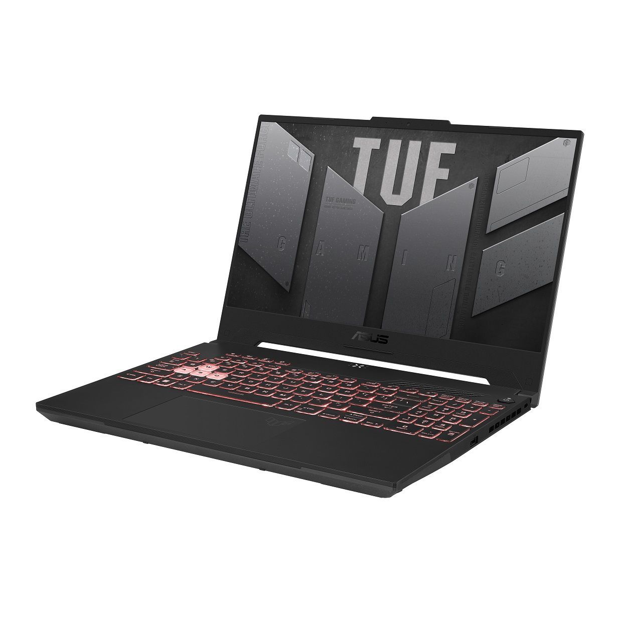 Asus tuf gaming a15 fa506nf hn018 тест