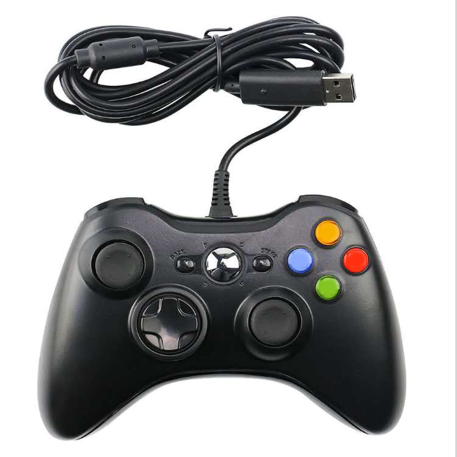 Геймпад xbox 360. Джойстик Microsoft Xbox 360. Геймпад Xbox 360 проводной. Xbox 360 wired Controller. Xbox 360 Slim с проводным джойстиком.